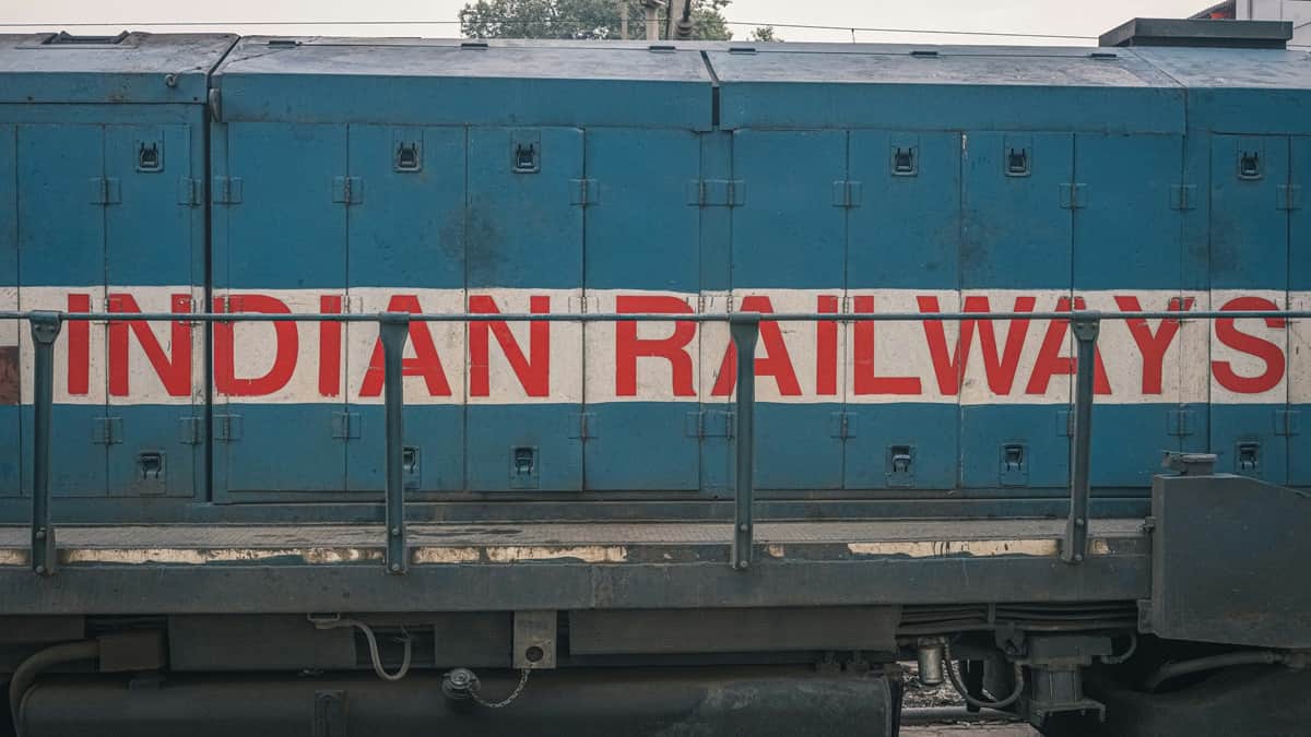 Big Boost To Railways: Cabinet approves Rs 9,072 crore projects across Maharashtra, MP, Bihar, Jharkhand