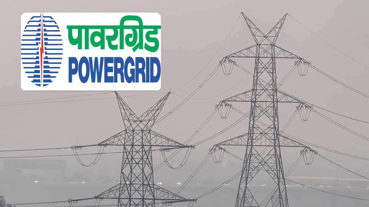 Rs 7,500 crore equity cap cleared for PowerGrid arms; Why it matters for investors