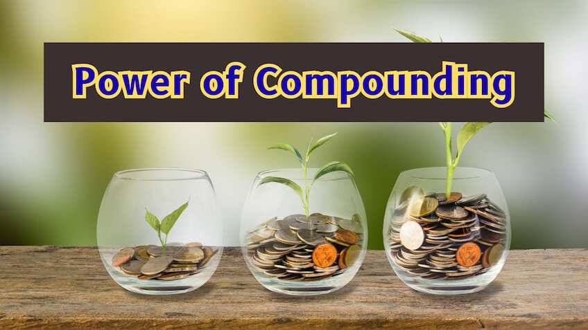 Power of Compounding: In how much time can SIP investment of Rs 7,000/month generate Rs 2,15,66,812 corpus?