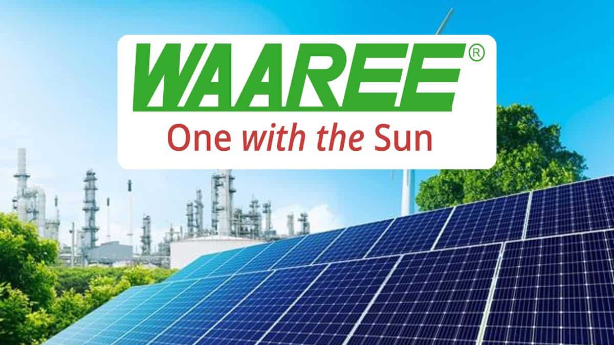 Waaree Energies CMD Exclusive: ‘US tariffs will not affect our business,’ says Hitesh Doshi