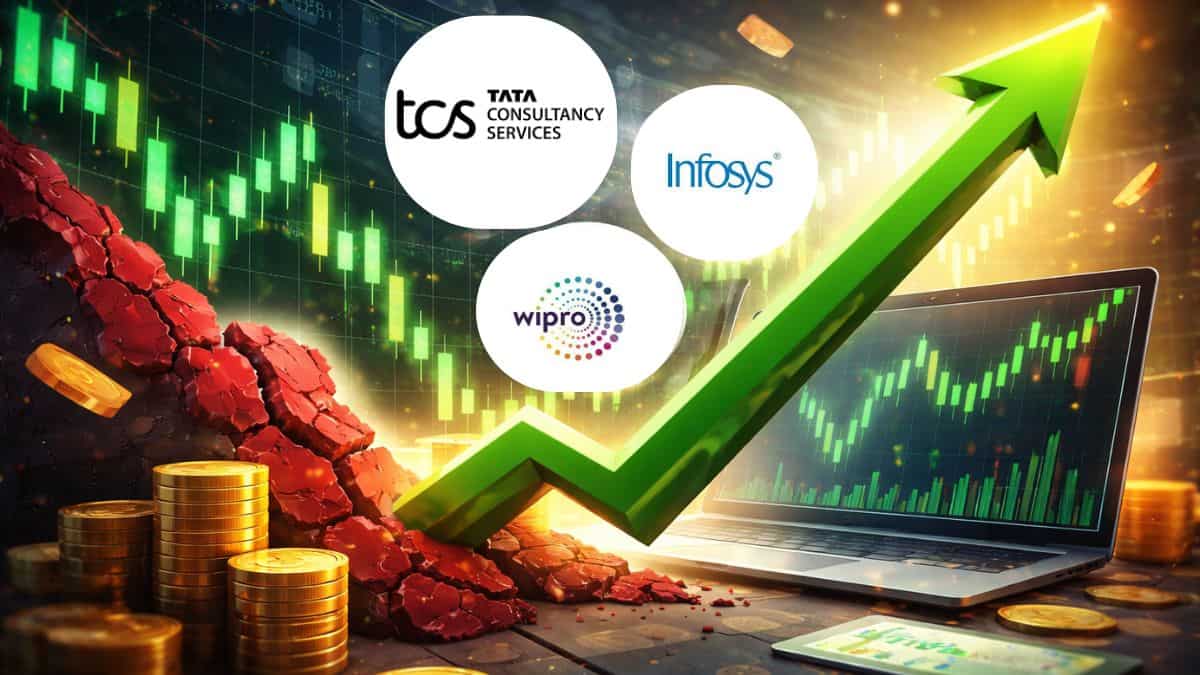IT Stocks: Nifty IT slumped 21% in 2008, then surged 686% — After 23% fall now, will history repeat?