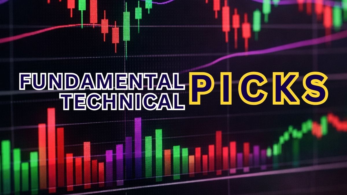 Fundamental & Technical Picks: Tata Motors PV, Infosys, Dr Reddy’s ...