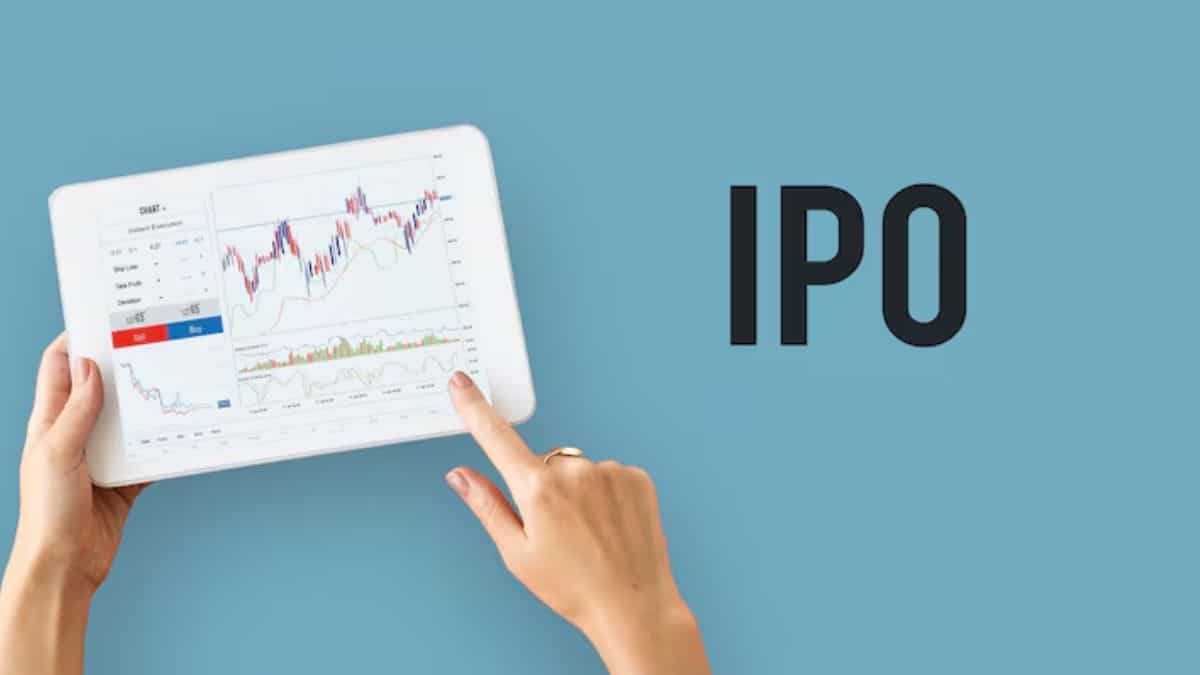 Gaudium IVF IPO Allotment Today: How to check status and when shares will list