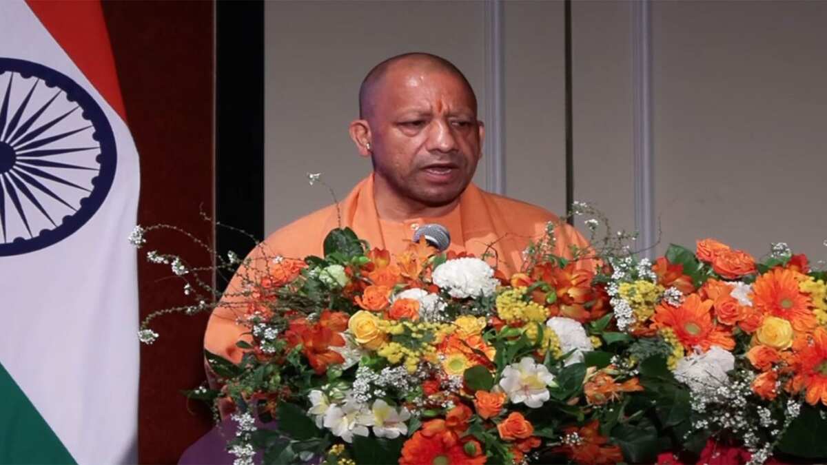 Yogi Adityanath Japan Visit: Rs 11,000 crore investment deals signed on ...