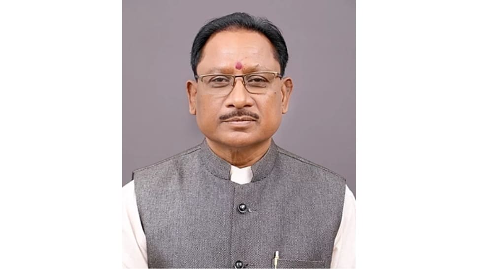 Chhattisgarh Chief Minister Vishnu Deo Sai calls FY2026-27 Budget a roadmap for 'sankalp se siddhi'