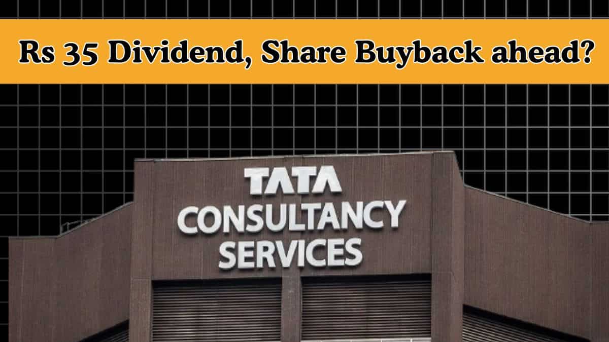 Rs 35 Dividend and share buyback ahead? CLSA bullish on TCS with THIS target price