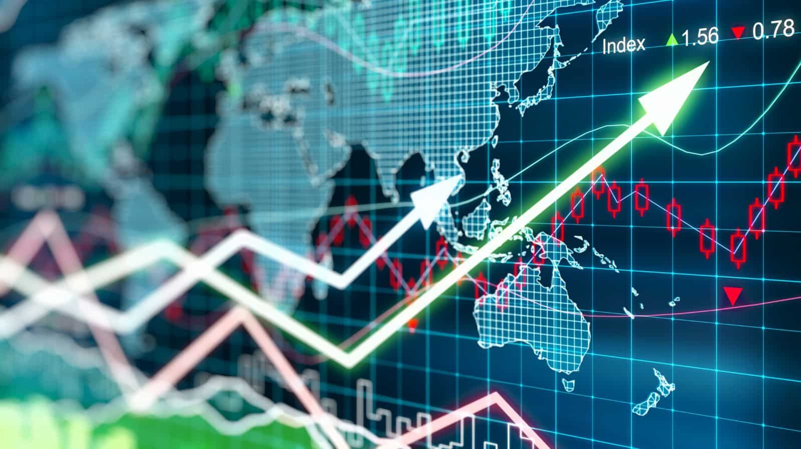 M&amp;M Financial Share Price