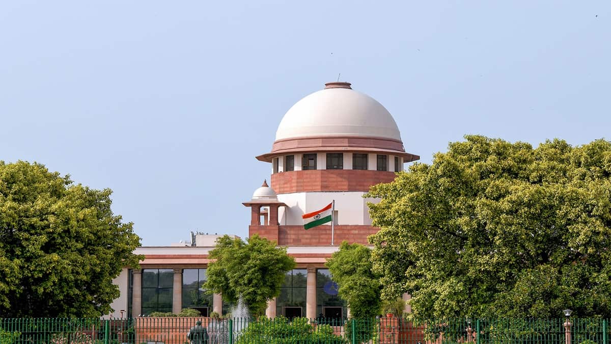 NCERT withdraws Class 8 textbook after Supreme Court flags 'corruption in judiciary' section