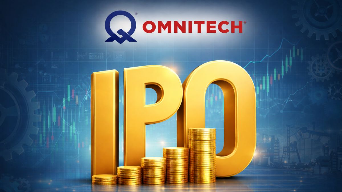Omnitech Engineering IPO: Should you apply? Here's what market guru Anil Singhvi thinks
