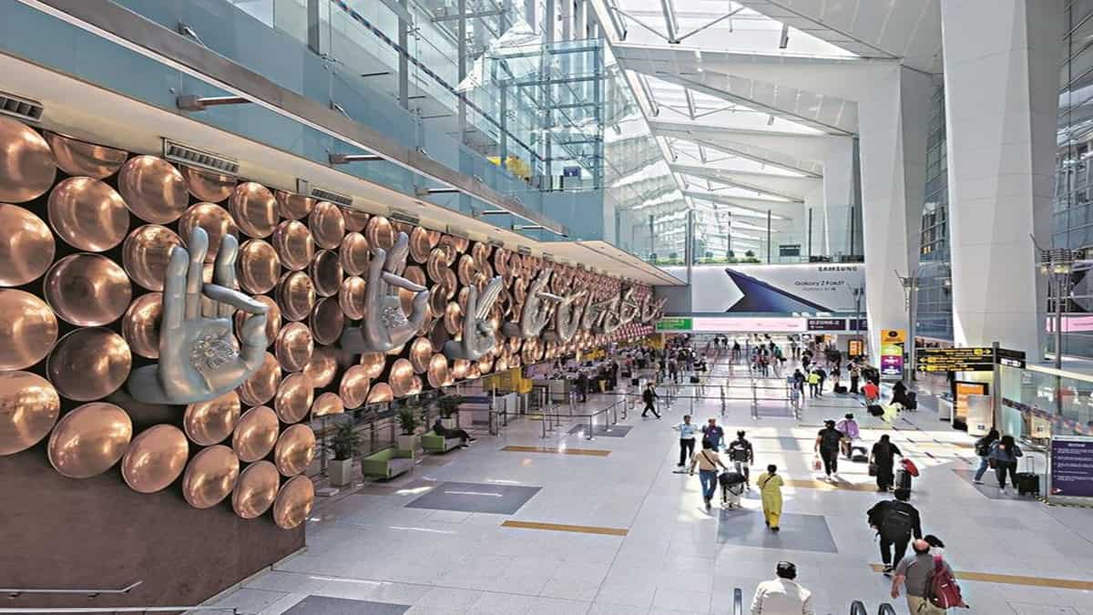 Delhi Airport clarifies runway closure claims; operations unaffected