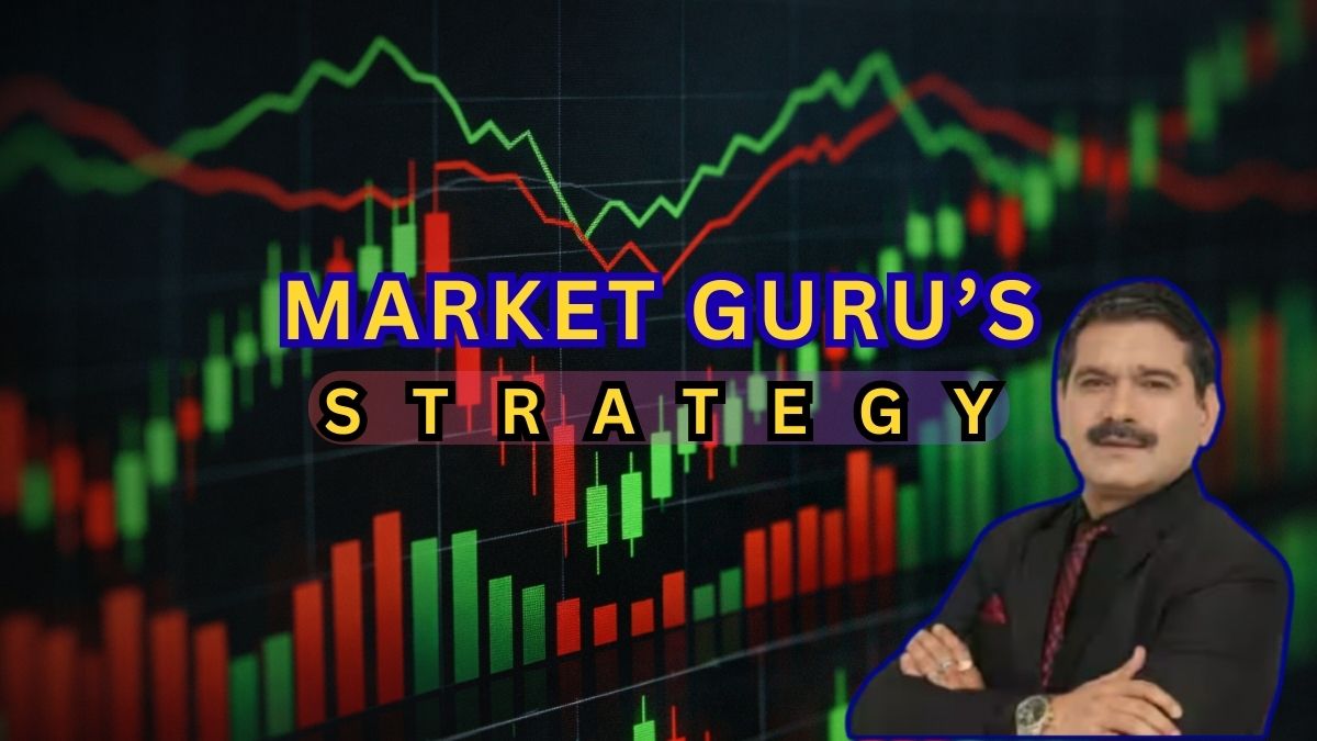 Anil Singhvi Strategy: How to trade Nifty50 and Nifty Bank now—Key levels to track