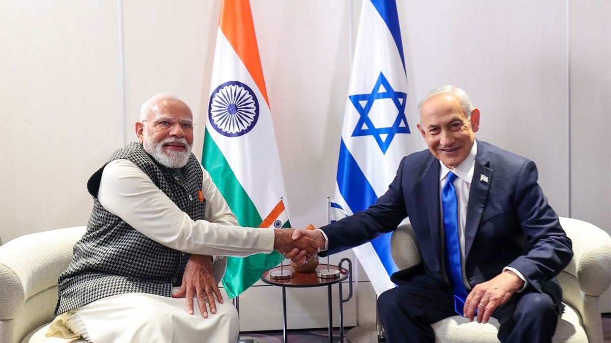India-Israel FTA talks set for May 2026 as India expands global trade footprint