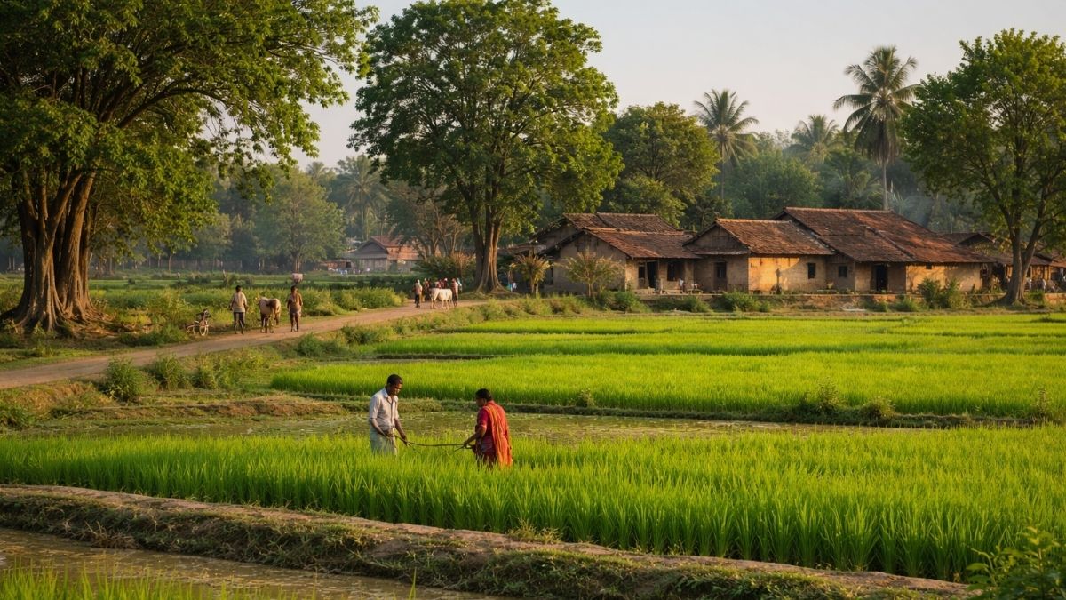 Up to 2 banks/customer! Microfinance hotspot tightens noose on lenders—Rs 60,000 crore market in spotlight