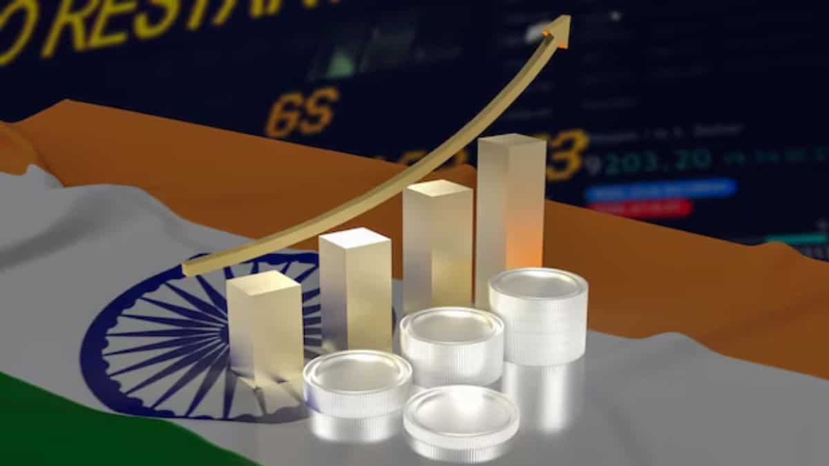 India's GDP Data Out! Q3 FY26 growth slows to 7.8% under new series; annual growth projection revised to 7.6%