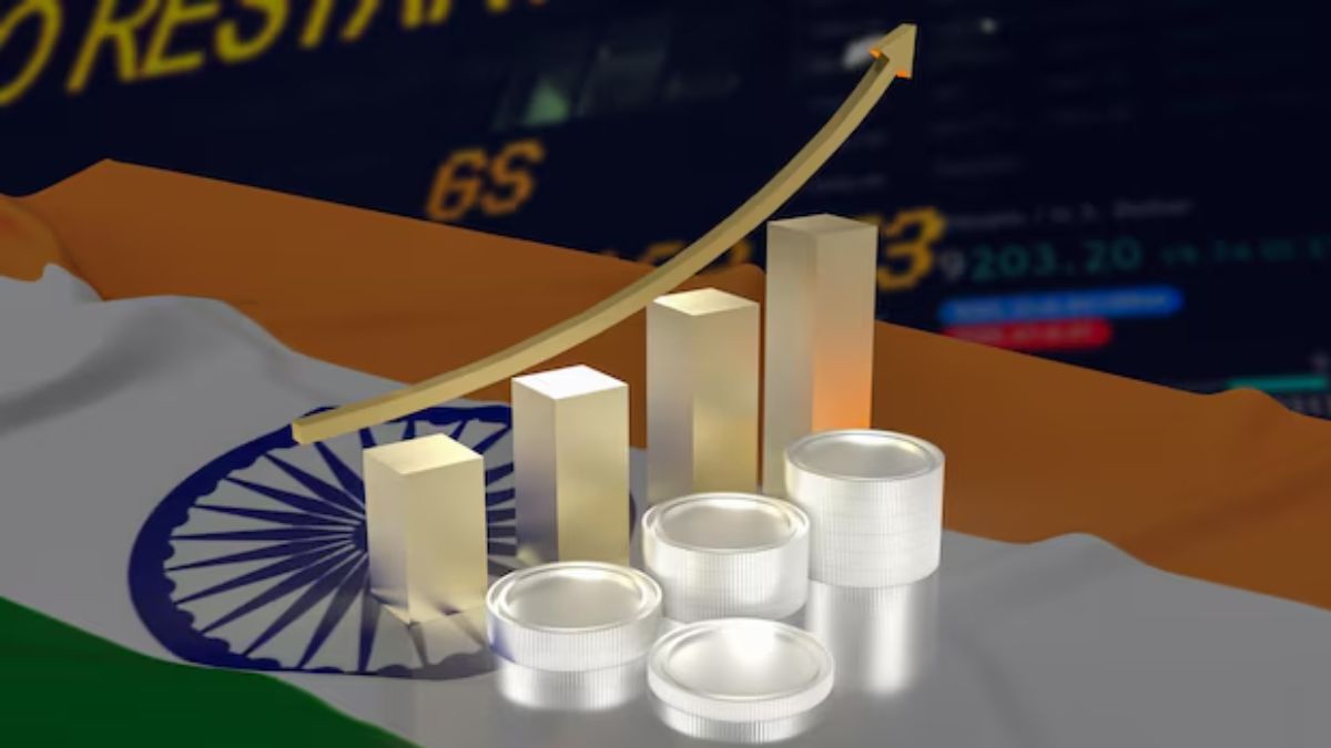 India's GDP Data Out! Q3 FY26 growth slows to 7.8% under new series; annual growth projection revised to 7.6%