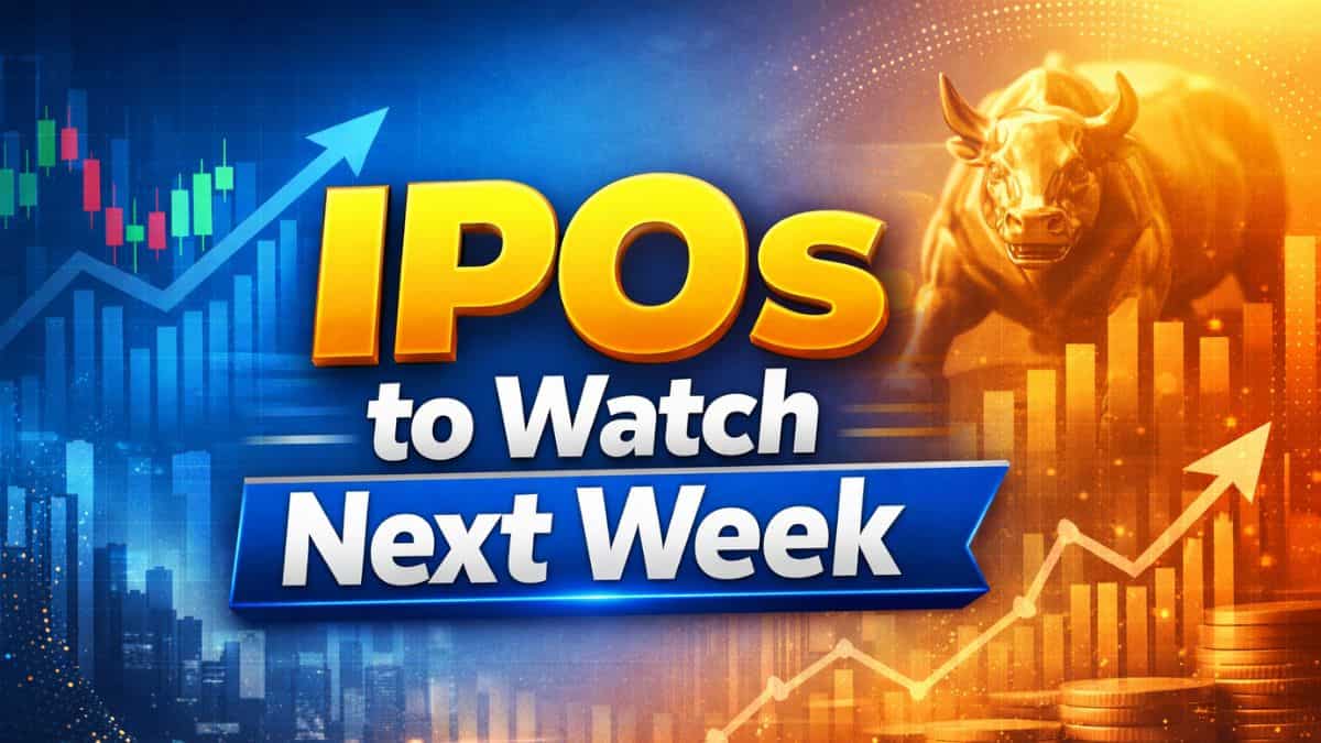 IPOs to Watch Next Week: 4 listings, 1 allotment, 1 new public offer—See full list
