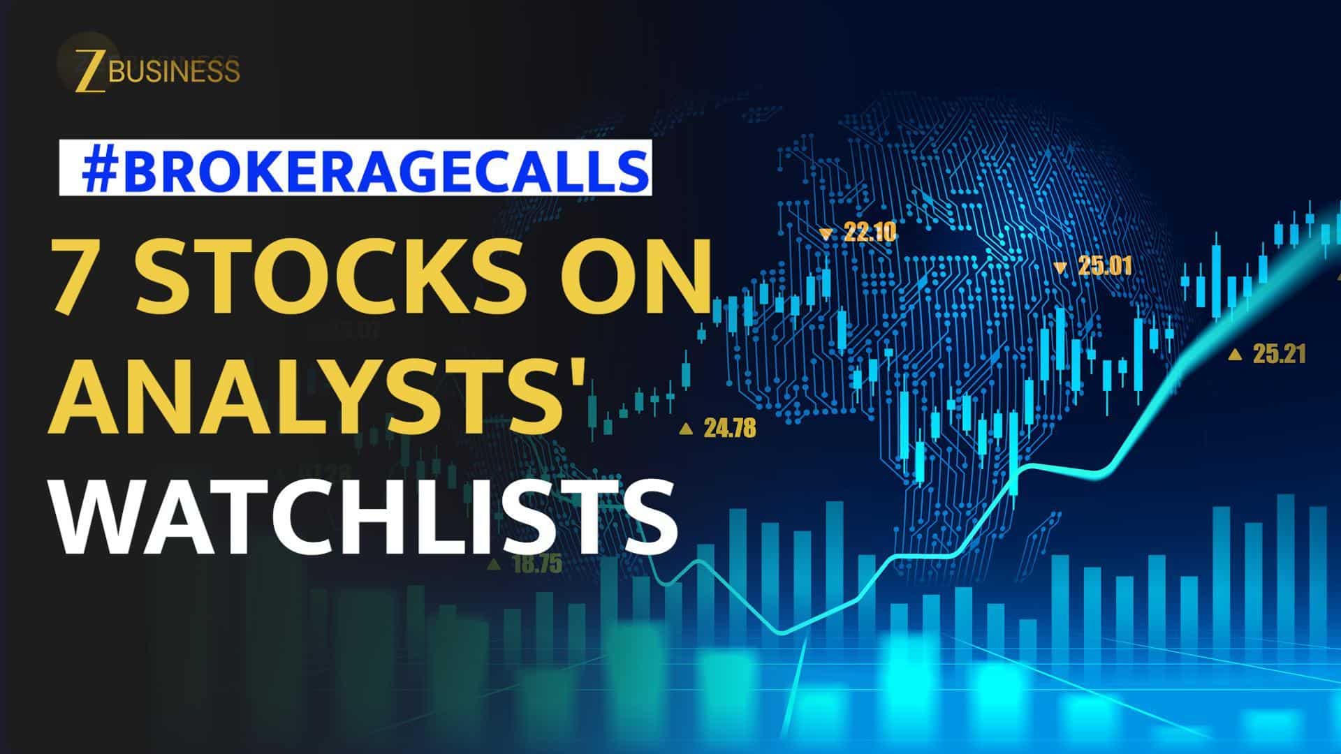 From Coforge to LTIMindtree, Stocks in Focus on D-Street | Stock Market | BSE | NSE