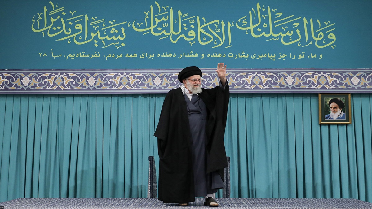 Who was Ayatollah Ali Khamenei? Iran’s supreme leader killed in US-Israel strike after 36 years in power