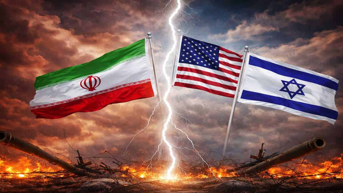Flights cancelled as travel warnings issued after US-Israeli strikes on Iran — Check details here