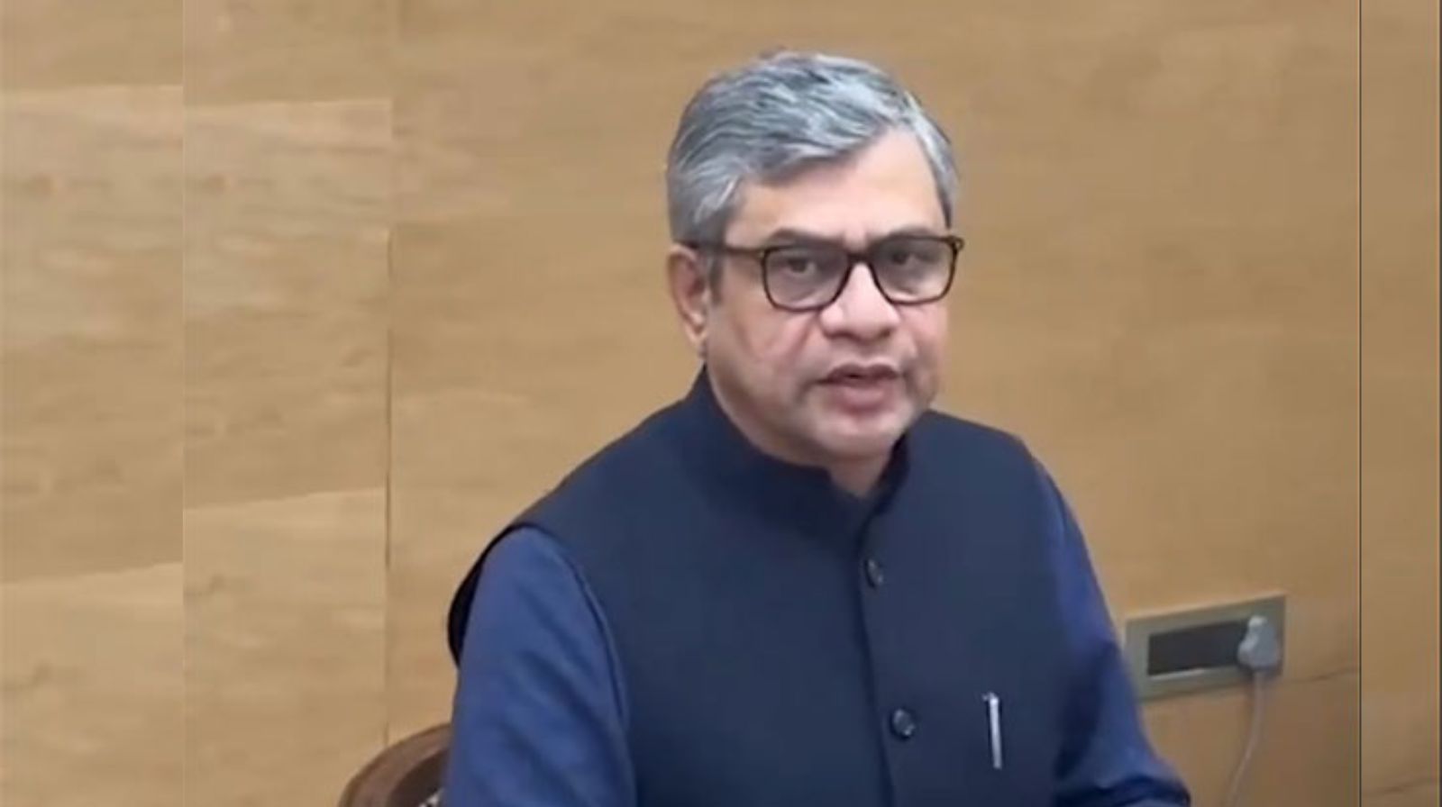 3 more semiconductor plants to start commercial operation in 2026: Union Minister Ashwini Vaishnaw