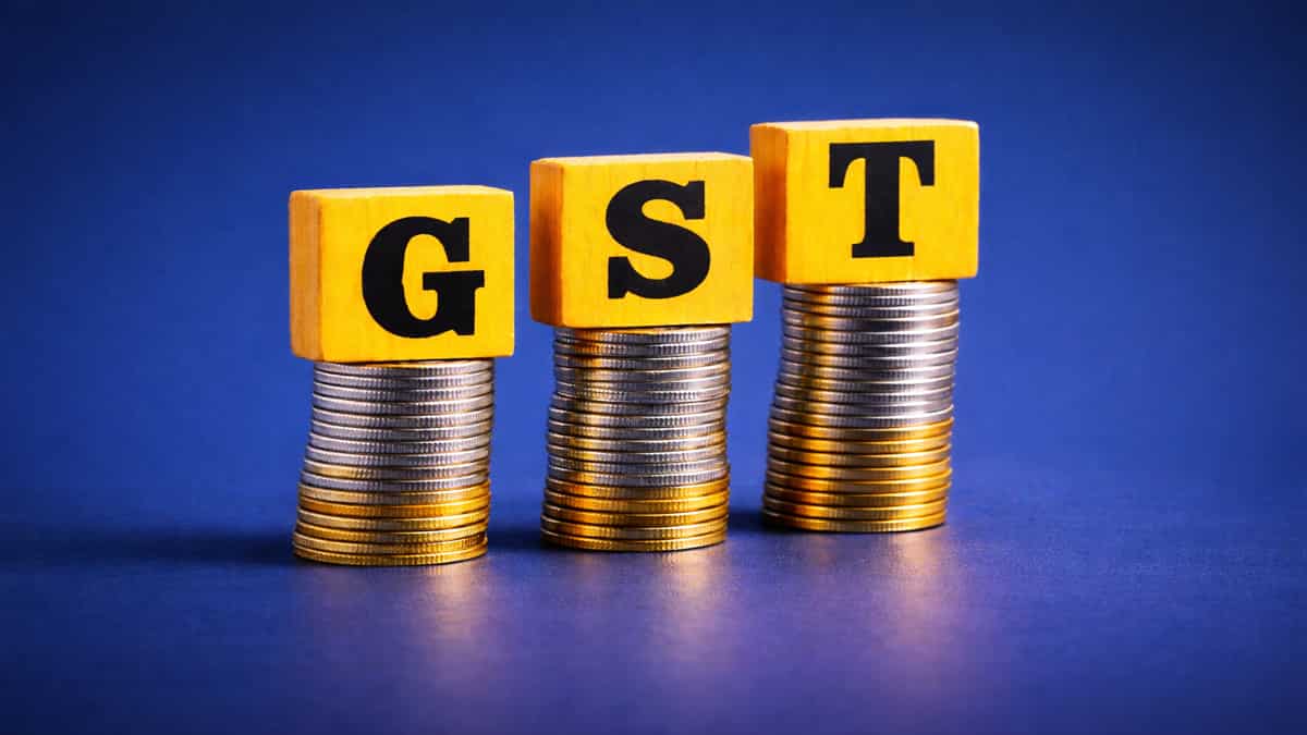 India GST collections rise 8.1% to Rs 1.83 lakh crore in February 2026 ...