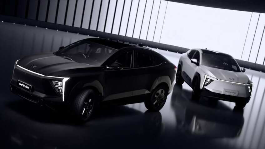 Mahindra XEV 9e Cineluxe Edition Launched: Price, range, features and booking details