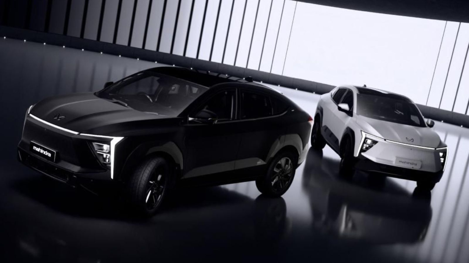 Mahindra XEV 9e Cineluxe Edition Launched: Price, range, features and booking details