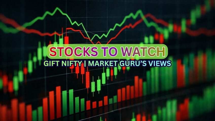 Stocks to Watch on Monday: L&T, Aditya Birla Cap, MOIL, Maruti Suzuki, other auto stocks in spotlight
