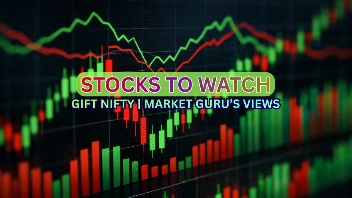 Stocks to Watch on Monday: L&T, Aditya Birla Cap, MOIL, Maruti Suzuki, other auto stocks in spotlight