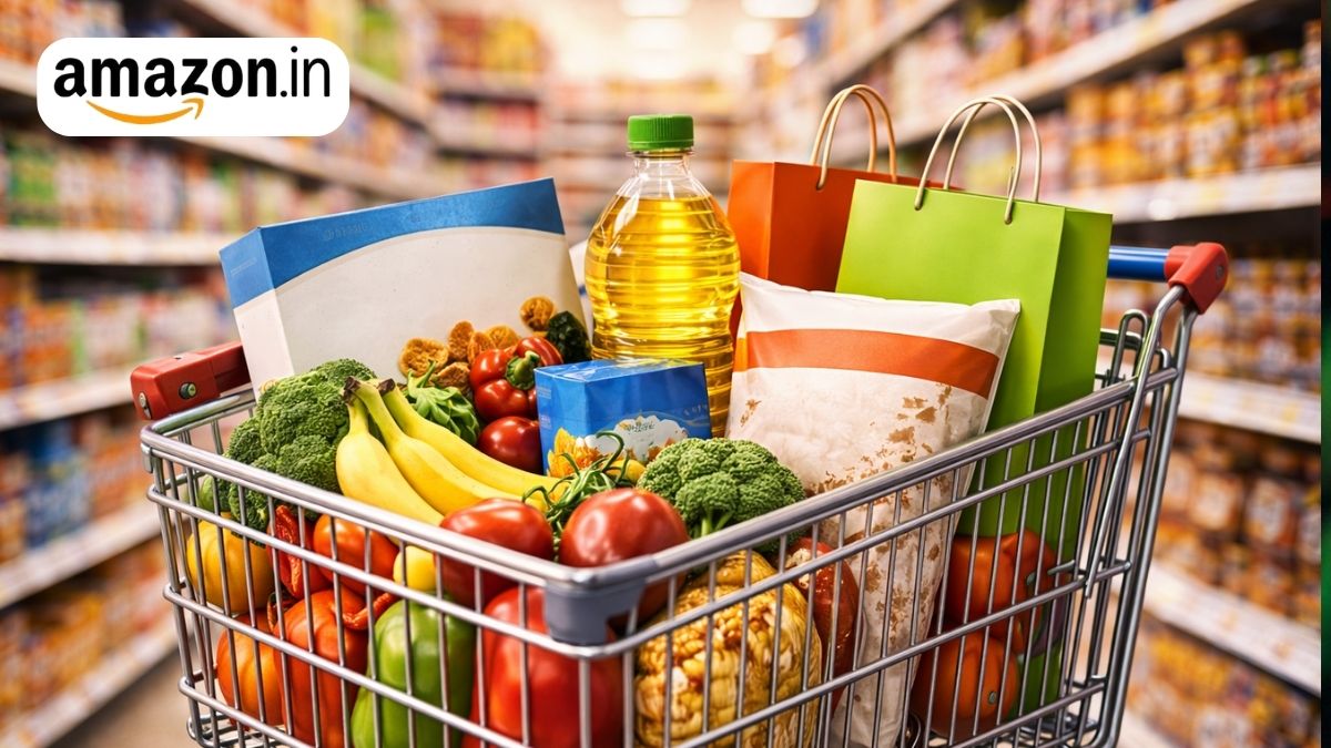 Amazon announces zero referral fees on 12.5+ crore products; sellers to save up to 70% in fees