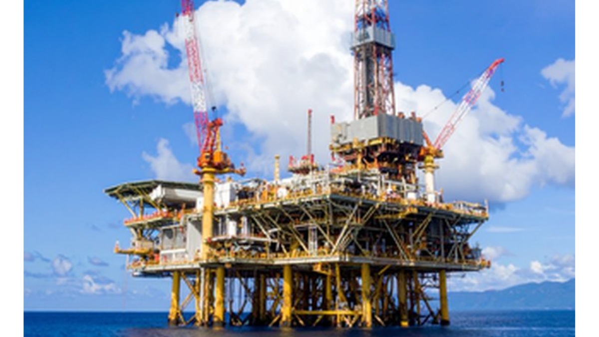 Crude oil prices jump over 7% as Iran conflict raises global supply fears