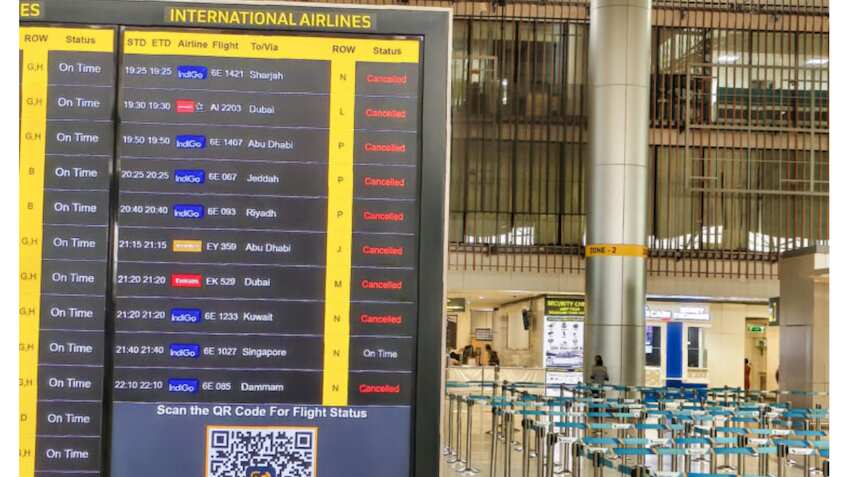 Global airlines cancel and divert flights as US-Israel and Iran conflict shuts key airspace