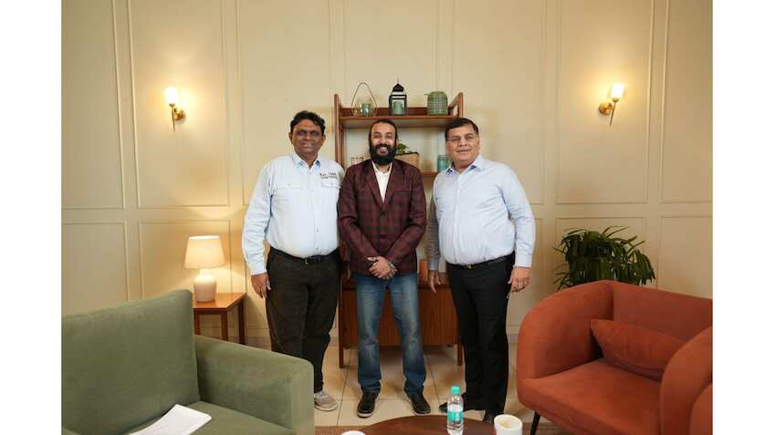 From Headlines to Heavy Engineering: The strategy behind modern brand and business growth Ft Rahul Kamdar and Vijay Sanghavi on Brand Ki Baat 