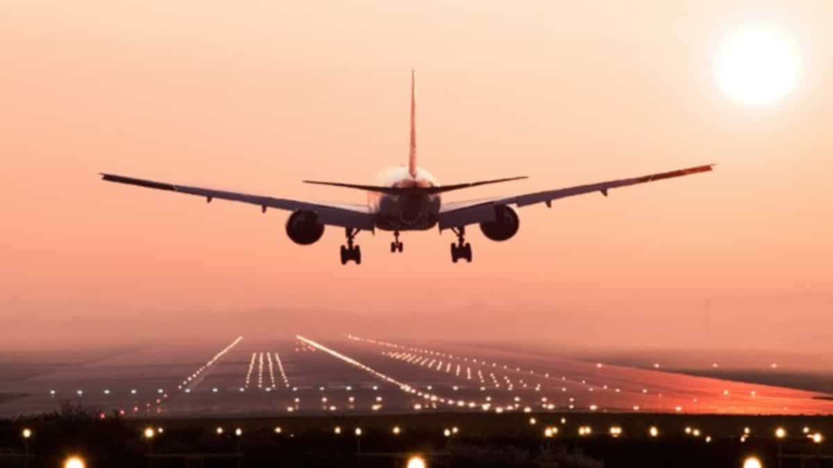 IndiGo, Air India and several other airlines cancel flights amid ongoing Middle East tensions