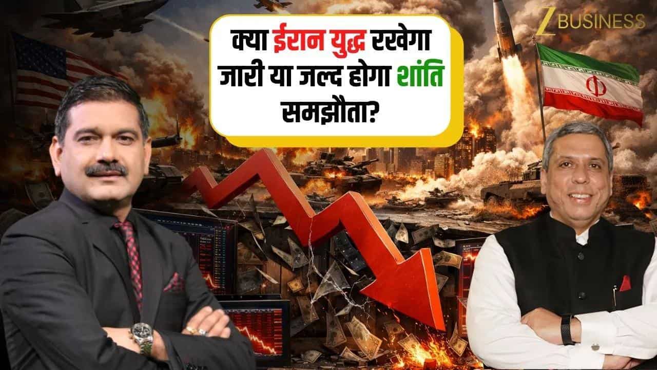 iran war market impact trump ban indian it analysis