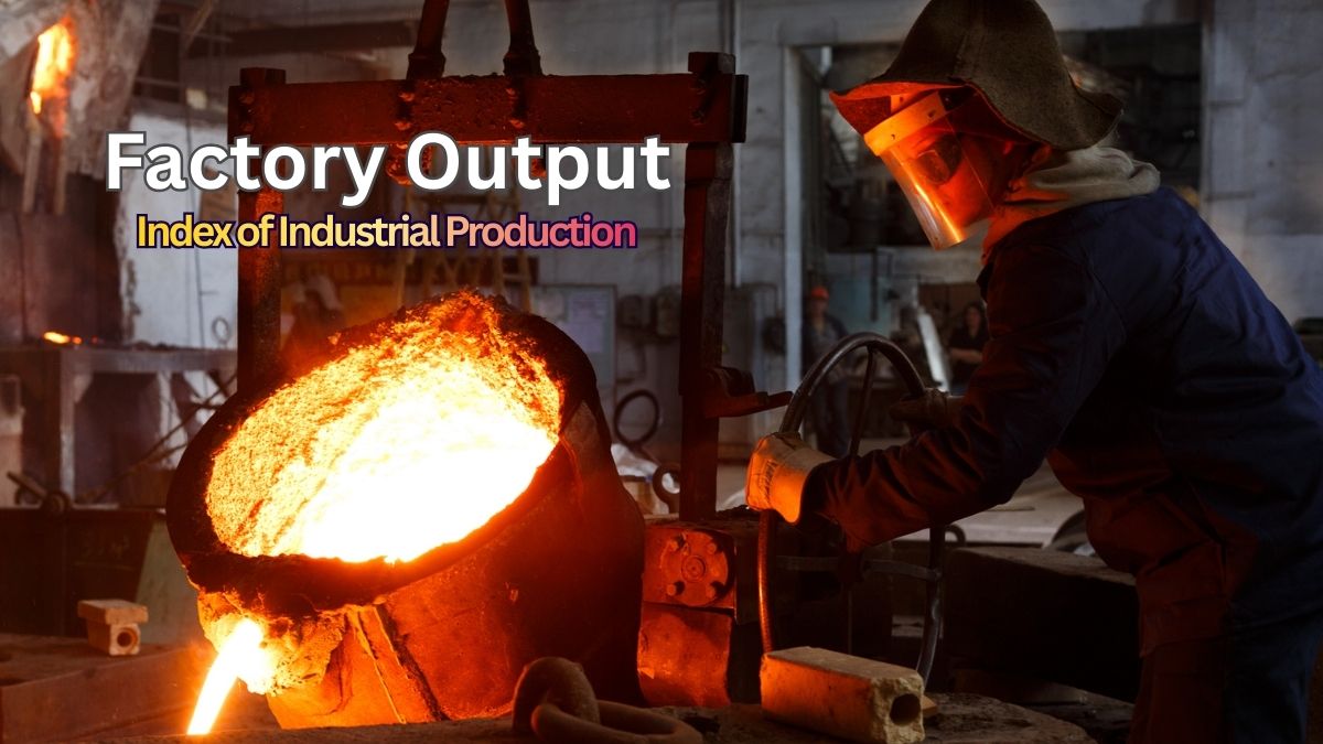 Factory output growth cools to 4.8% in January as manufacturing slows: 10 things to know