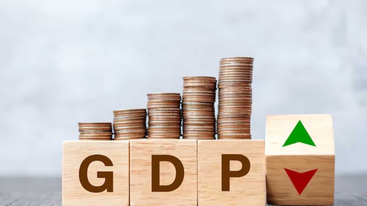 India’s fiscal deficit remains on track despite GDP revision: Union Bank