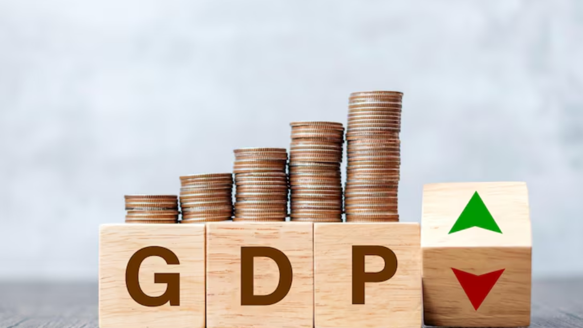 India’s fiscal deficit remains on track despite GDP revision: Union Bank