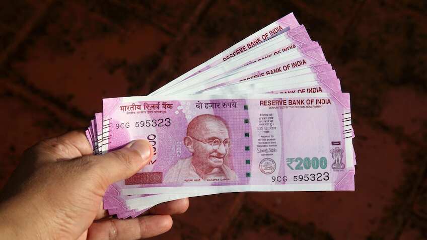 RBI says 98.44% of Rs 2,000 notes returned; currency remains legal tender