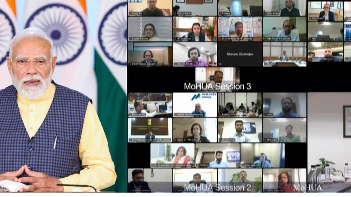 Union Budget sets clear roadmap to sustain economic growth: PM Modi