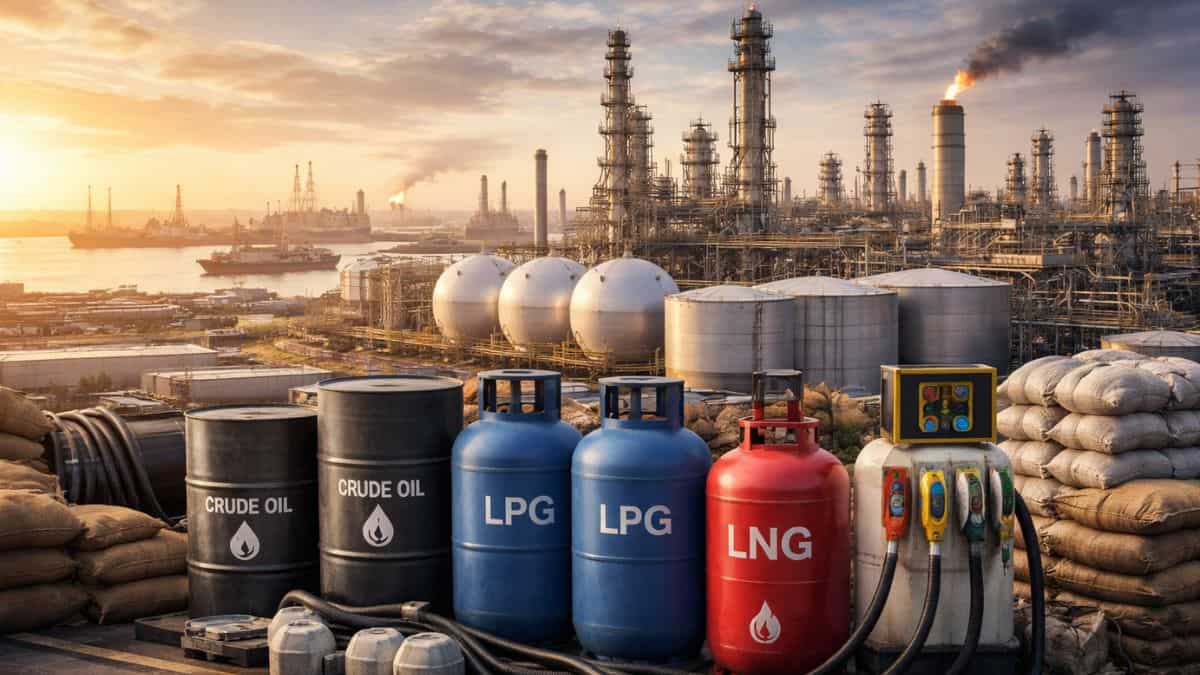 India’s fuel stocks adequate amid Middle East tensions, govt rules out price hike: Sources