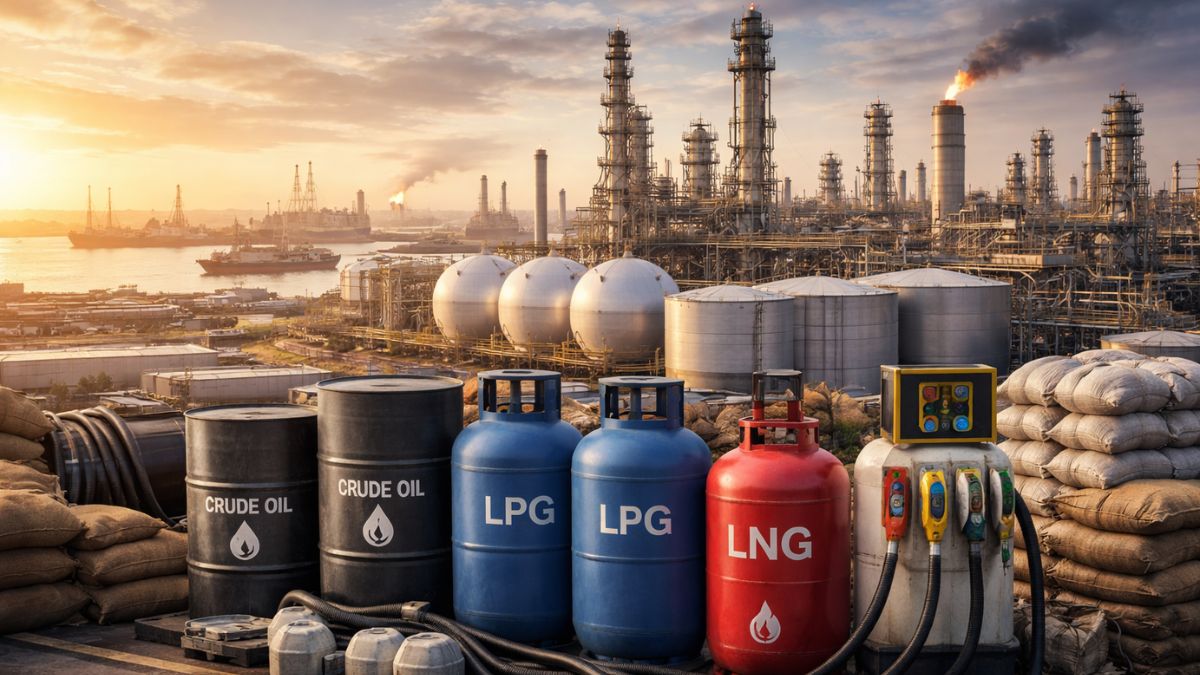 India’s fuel stocks adequate amid Middle East tensions, govt rules out price hike: Sources