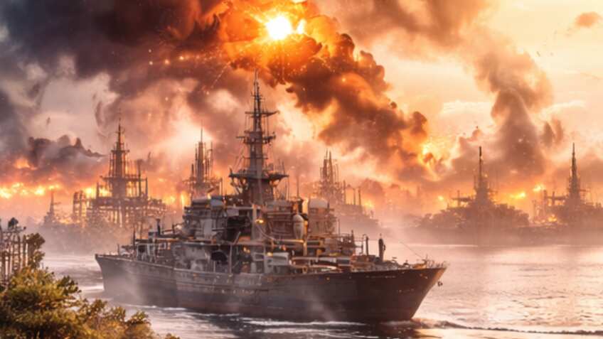 Government prioritises safety of 10 million Indians in Gulf amid rising Middle East concerns