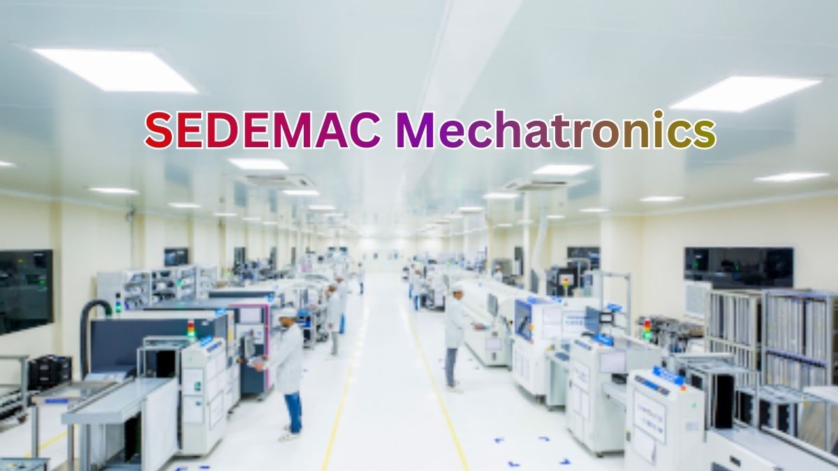 SEDEMAC Mechatronics IPO: From issue price to lot size to anchor investors, key things to know about Rs 1,087-crore offer