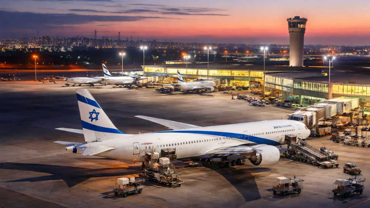 Israel to reopen airspace March 4–5; limited flights to resume from Ben Gurion Airport