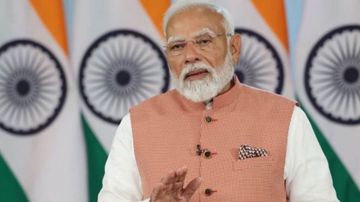 Israel-Iran Tensions: PM Modi engages in talks with 8 Middle Eastern leaders in 48 hours