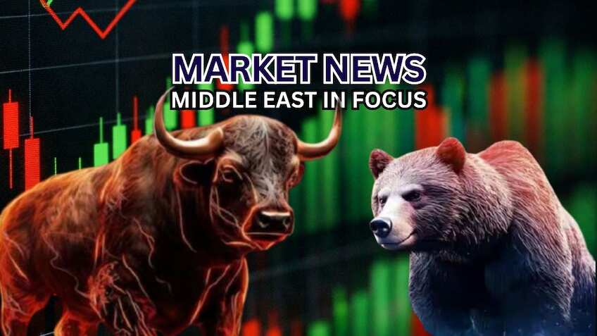 Sensex, Nifty50 rise amid gains across Asia; Middle East remains in focus