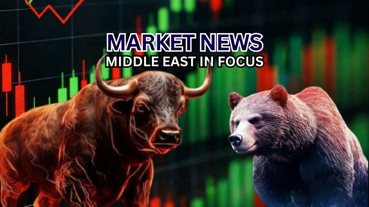 Sensex, Nifty50 rise amid gains across Asia; Middle East remains in focus