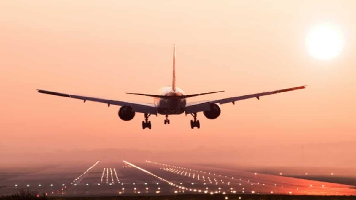 Stranded Indians return from Dubai amid ongoing West Asia conflict