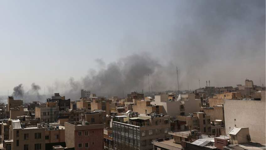 Prolonged Iran conflict could push oil, inflation higher: Morgan Stanley